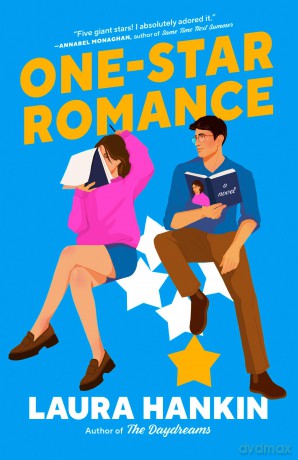 One-Star Romance - Laura Hankin [KSIĄŻKA]