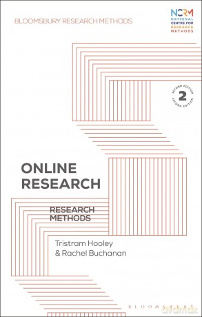 Online Research: Research Methods (Bloomsbury Research Methods) - Tristram Hooley [KSIĄŻKA]