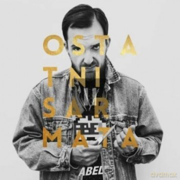 Abel Smagalaz: Ostatni Sarmata [CD]