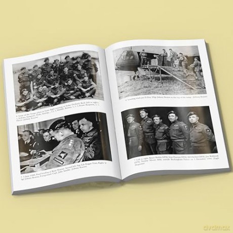 Operation Tonga: The Glider Assault: 6 June 1944 - Wright Stephen [KSIĄŻKA]