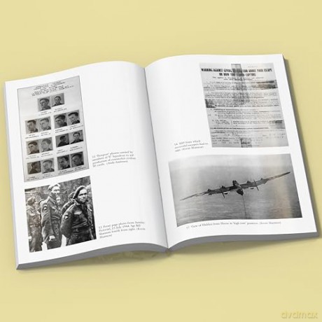 Operation Tonga: The Glider Assault: 6 June 1944 - Wright Stephen [KSIĄŻKA]