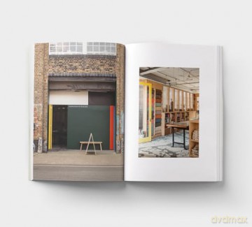 Opinionated Guide to London Bookshops, An - Sonya Barber [KSIĄŻKA]