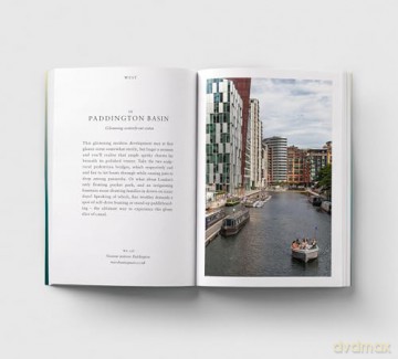 Opinionated Guide to London Canals, An [KSIĄŻKA]