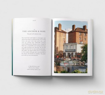 Opinionated Guide to London Canals, An [KSIĄŻKA]