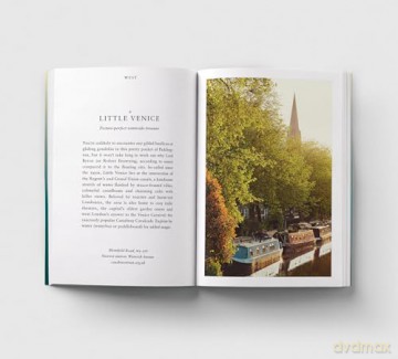 Opinionated Guide to London Canals, An [KSIĄŻKA]