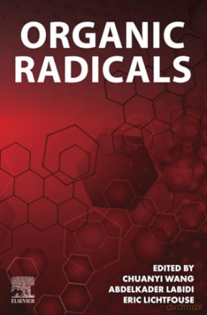Organic Radicals - Chuanyi Wang [KSIĄŻKA]