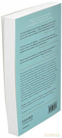 Origen: On First Principles, Reader's Edition (Oxford Early Christian Texts) - John Behr [KSIĄŻKA]