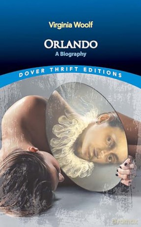 Orlando: A Biography (Thrift Editions) - Virginia Woolf [KSIĄŻKA]