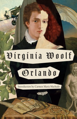 Orlando: A Biography (Vintage Classics) - Virginia Woolf [KSIĄŻKA]