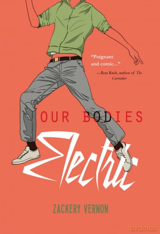 Our Bodies Electric [KSIĄŻKA]