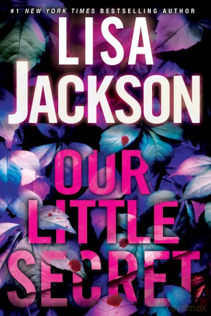 Our Little Secret - Lisa Jackson [KSIĄŻKA]