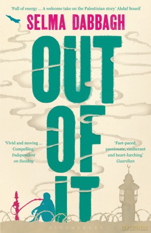 Out Of It: a novel about Israel, Palestine and family - Selma Dabbagh [KSIĄŻKA]