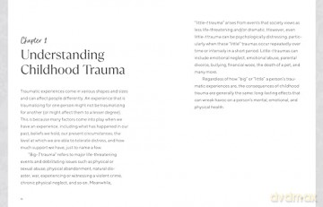Overcoming Your Childhood Trauma: Trauma-Informed Therapy Techniques and Exercises to Support Deep Healing - Sostenes B. Lima [KSIĄŻKA]