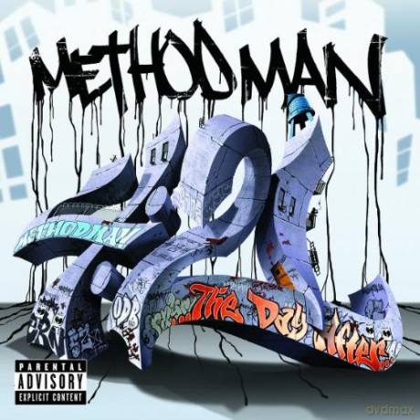 Method Man: 4:21 The Day After [CD]