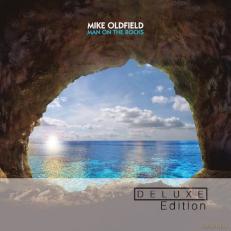 Mike Oldfield: Man On The Rocks (Deluxe) (digipack) [2CD]