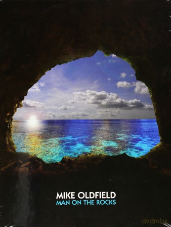 Mike Oldfield: Man On The Rocks (Super Deluxe) Ltd. [3CD]