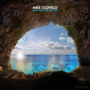 Mike Oldfield: Man On The Rocks [2xWINYL]