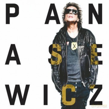 Panasewicz: Fotografie [CD]