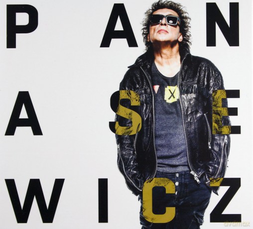 Panasewicz: Fotografie [CD]