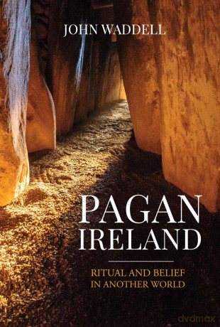 Pagan Ireland: A History (Pagan Ireland: Ritual and Belief in Another World) - John Waddell [KSIĄŻKA]