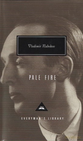 Pale Fire: Vladimir Nabokov (Everyman's Library CLASSICS) - Vladimir Nabokov [KSIĄŻKA]