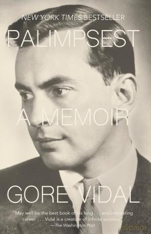 Palimpsest: A Memoir (Vintage International) - Gore Vidal [KSIĄŻKA]