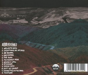 Blood Red Shoes: Blood Red Shoes Limited Edition [2CD]