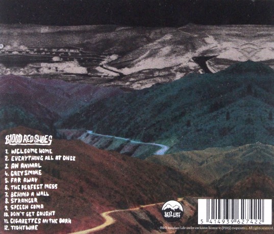 Blood Red Shoes: Blood Red Shoes Limited Edition [2CD]