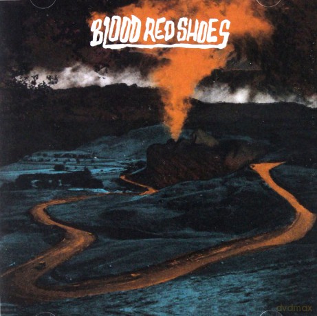 Blood Red Shoes: Blood Red Shoes Limited Edition [2CD]