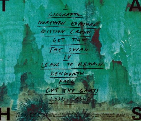 Cheatahs: Cheatahs [CD]