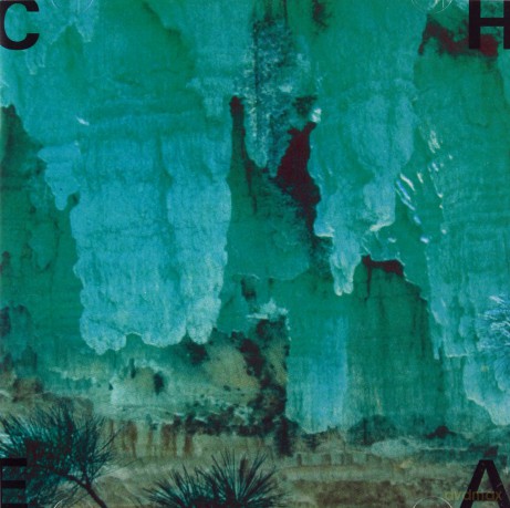 Cheatahs: Cheatahs [CD]