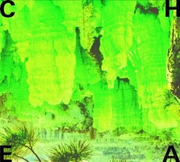 Cheatahs: Cheatahs [WINYL]+[CD]