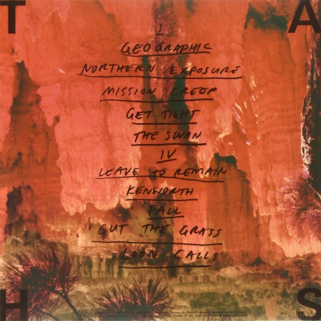 Cheatahs: Cheatahs [WINYL]+[CD]