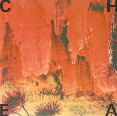 Cheatahs: Cheatahs [WINYL]+[CD]