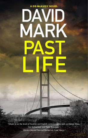 Past Life: 9 (A DS McAvoy novel) - David Mark [KSIĄŻKA]