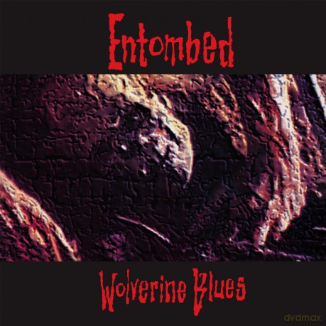 Entombed: Wolverine Blues [WINYL]
