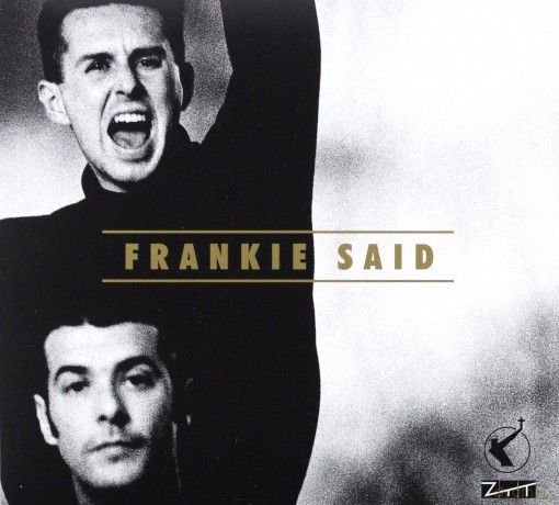 Frankie Goes To Hollywood: Frankie Said The Very Best Of (digipack) [CD]+[DVD]