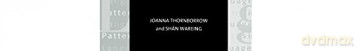 Patterns in Language: An introduction to language and literary style: Stylistics for Students of Language and Literature (Interface) - Joanna Thornborrow [KSIĄŻKA]