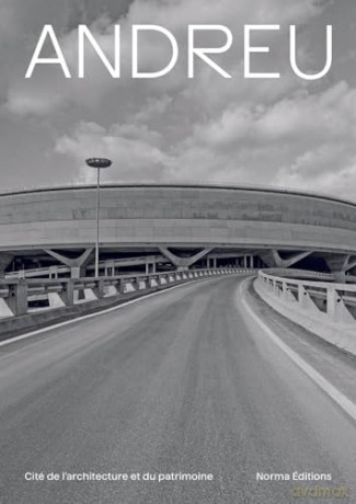 Paul Andreu: L'architecture est un art [KSIĄŻKA]