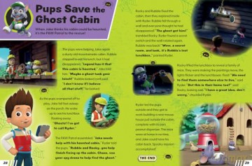 Paw Patrol Annual 2025: Perfect gift for Christmas 2024 for fans of the hit Nickelodeon TV show [KSIĄŻKA]
