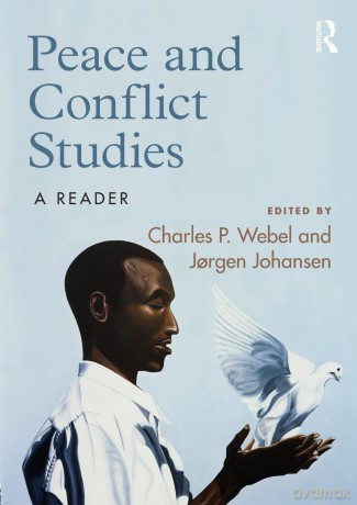 Peace and Conflict Studies: A Reader - Charles Webel [KSIĄŻKA]