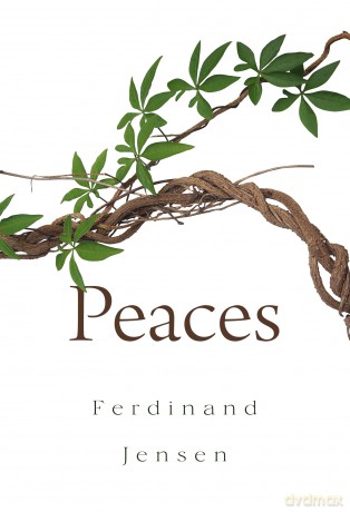 Peaces - Ferdinand Jensen [KSIĄŻKA]