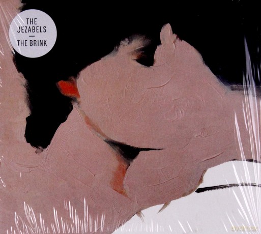 The Jezabels: The Brink (digipack) [CD]