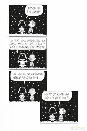 Peanuts: Here's to You Charlie Brown: Here's to You Charlie Brown - Charles M Schulz [KOMIKS]