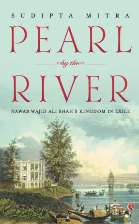 Pearl by the River - Sudipta Mitra [KSIĄŻKA]