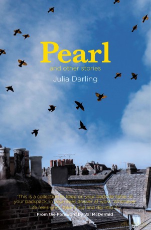 Pearl: and other stories - Julia Darling [KSIĄŻKA]