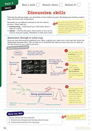 Pearson REVISE BTEC National Performing Arts Revision Guide inc online edition - for 2025 exams: BTEC (REVISE BTEC Nationals in Performing Arts) [KSIĄŻKA]