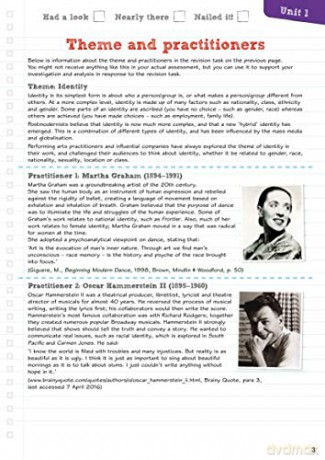 Pearson REVISE BTEC National Performing Arts Revision Guide inc online edition - for 2025 exams: BTEC (REVISE BTEC Nationals in Performing Arts) [KSIĄŻKA]