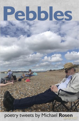 Pebbles - Michael Rosen [KSIĄŻKA]