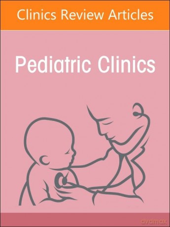 Pediatric Management of Autism, An Issue of Pediatric Clinics of North America (Volume 71-2) (The Clinics: Internal Medicine, Volume 71-2) - Paul Lipkin [KSIĄŻKA]